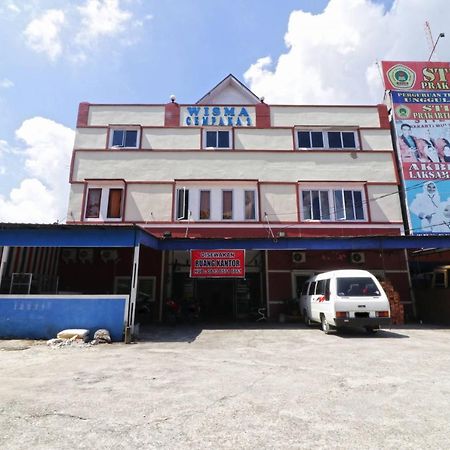 Wisma Cempaka 2 Syariah Parit (Riau) Exterior photo