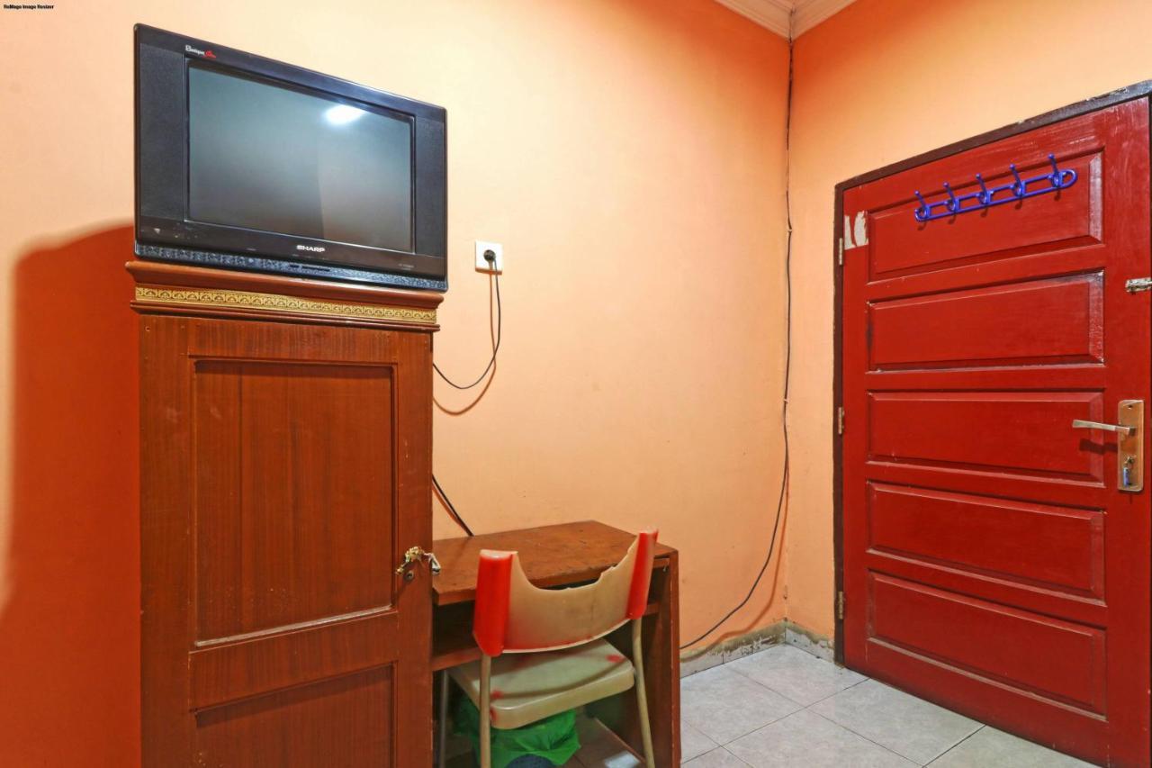 Wisma Cempaka 2 Syariah Parit (Riau) Exterior photo