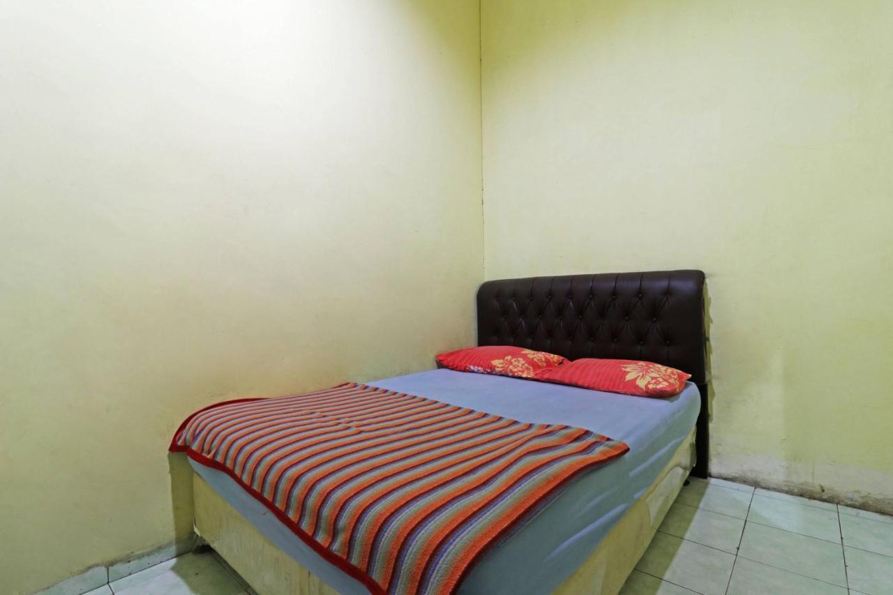 Wisma Cempaka 2 Syariah Parit (Riau) Exterior photo